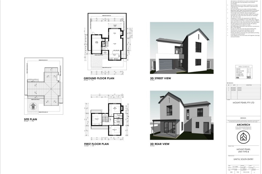 0 Bedroom Property for Sale in Klein Nederburg Western Cape